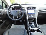 Ford Mondeo 2,0Tdci 140kW Vignale 8AT Navi - náhled 15