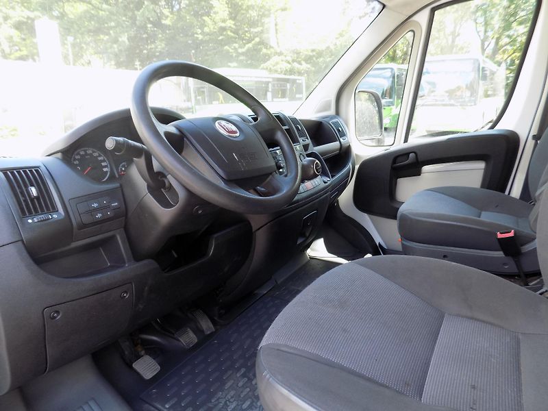 Fiat Ducato (2012) 2,3 96KW MAXI KLIMA - fotka 17 z 34