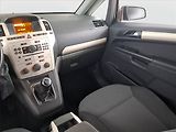 Opel Zafira (2008) 1.7 CDTI, 7 míst, Serv.kniha - náhled 8