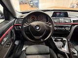 BMW Řada 3 2.0 320d xDrive SPORT LINE Gra - náhled 6