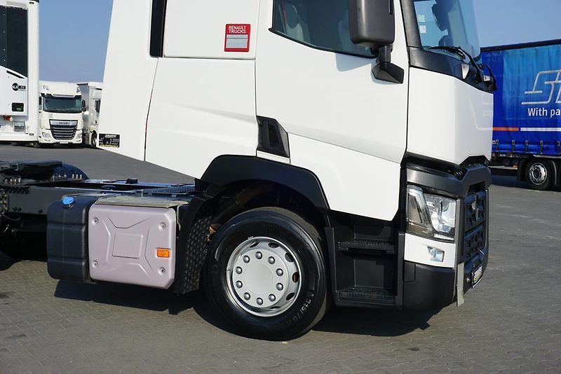 Renault Trucks T (2020) 460 / ACC / EURO  6 / SLEEPER  - fotka 32 z 51
