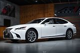 Lexus LS 500 H - náhled 1