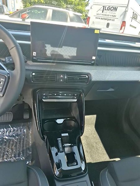 Citroën ë-C3 (2026) MAX ELECTRIC 113K EXT. R. AUTO - fotka 9 z 9