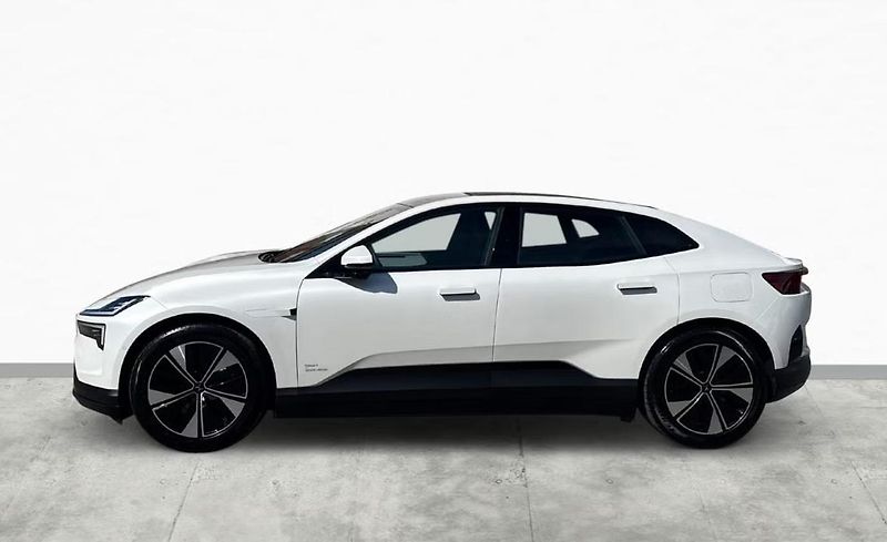 Polestar 4 LR AWD Plus Pilot 360kam Pano. - fotka 2 z 18