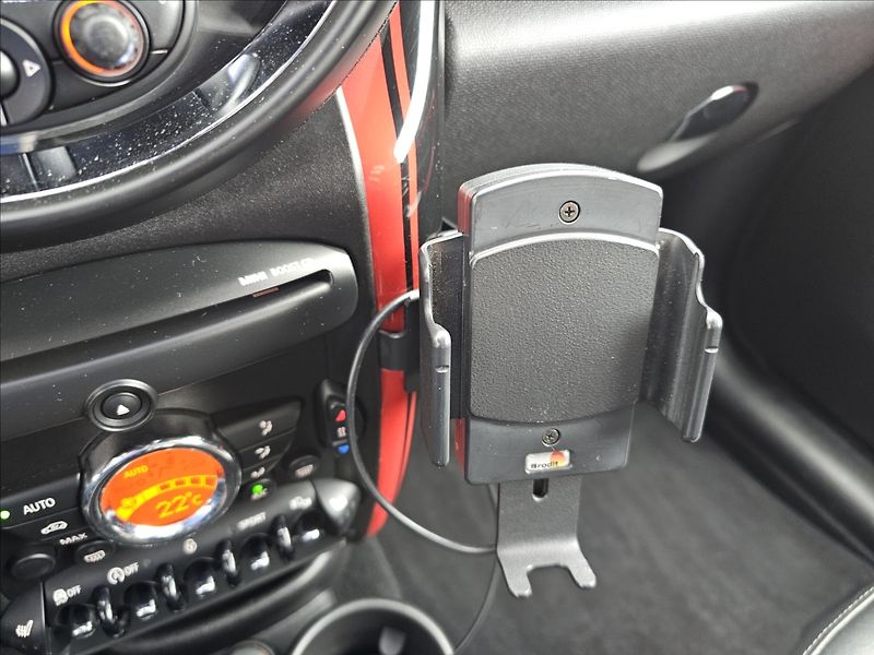 Mini Paceman 1,6 R61 4X4 Works ALL4 - fotka 23 z 36