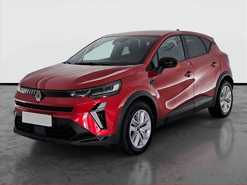 Renault Captur (2024) Techno 1.0 TCe - fotka 2 z 18