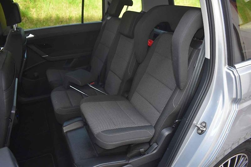 Volkswagen Touran se bohužel loučí. Náhrada se bude hledat těžko.