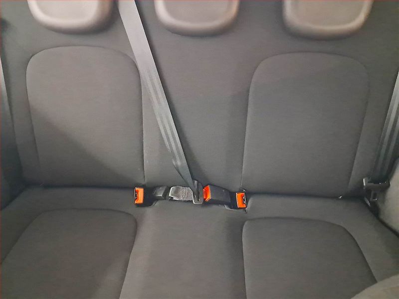 Fiat Panda (2024) 1.0 FireFly, Serv.kniha - fotka 10 z 15