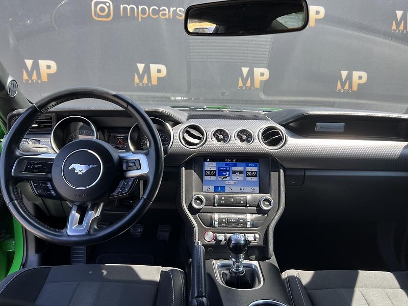 Ford Mustang (2018) GT Supercharger 5.0 V8, 750HP - fotka 12 z 48