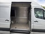 Volkswagen Crafter 2,0   105kW,PLOŠINA,1.MAJ,SERV - náhled 18