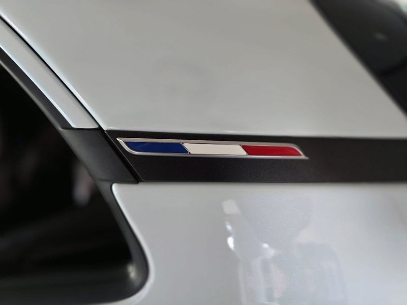 Alpine A110 (2026) GTS - fotka 9 z 9