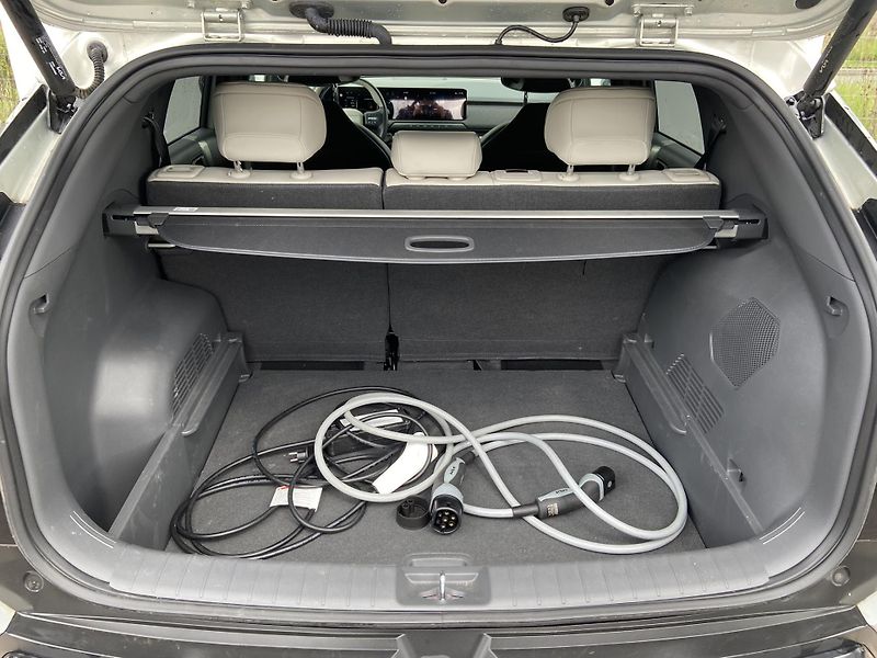Kia EV3 81kWh GT-Line - fotka 12 z 25