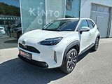Toyota Yaris Cross 1,5 HEV e-CVT  STYLE FWD 116k - náhled 1