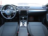 Škoda Superb (2017) 2.0 TDi, Ambition, DSG, navi - náhled 8