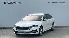 Škoda Octavia (2023) COM STY TS 110-1.5 M6F - fotografie inzerátu