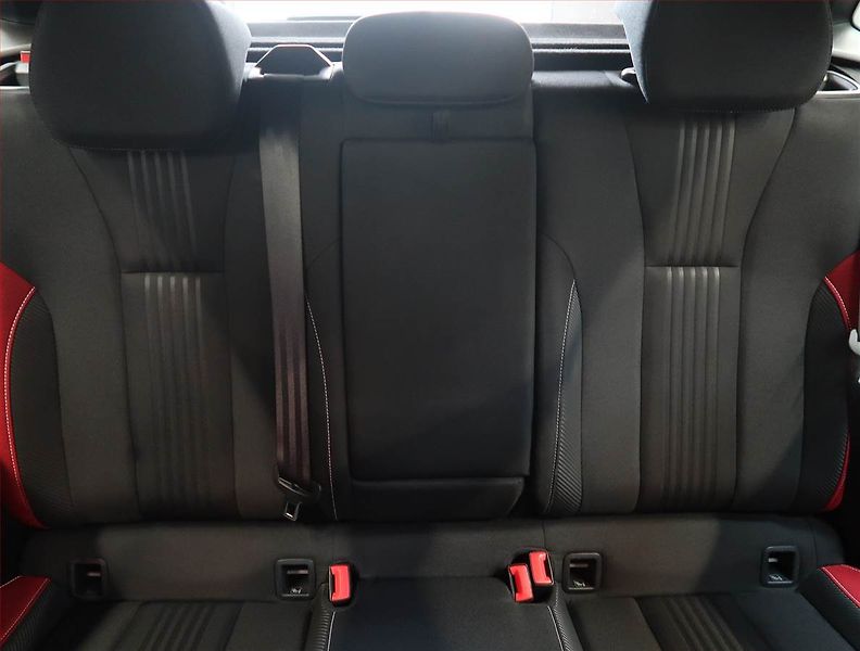 Škoda Scala (2023) Monte Carlo 1.5 TSI - fotka 10 z 25