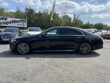 Mercedes-Benz Třídy S (2021) Mercedes-Benz S 350 2021 - náhled 3