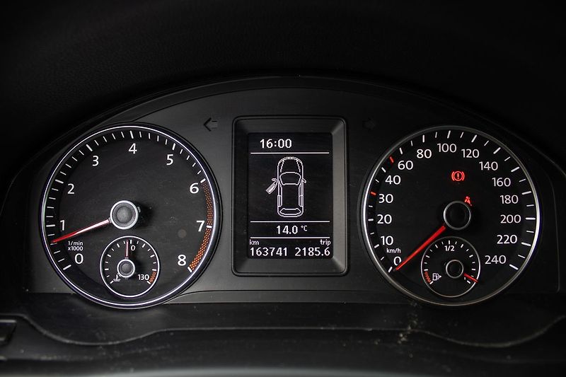 Volkswagen Golf Plus - fotka 13 z 26