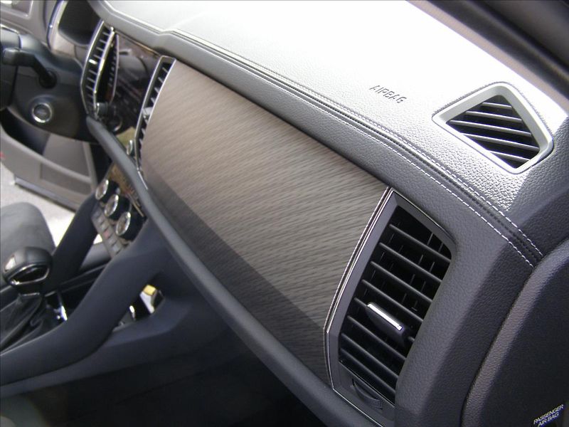 Škoda Kodiaq 2,0   TDI 52000KM STYLE odpoce - fotka 34 z 44