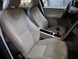 Volvo XC60 (2009) D5, 4X4, Serv.kniha, Xenony - náhled 9