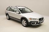 Volvo XC70 D5 AWD MOMENTUM - náhled 16