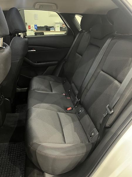 Mazda CX-30 (2024) 2.0L SKYACTIV X 186ps Homura - fotka 16 z 19