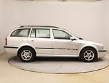 Škoda Octavia (2004) Ambiente 1.9 TDI, po STK - náhled 6