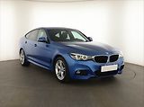 BMW Řada 3 (2016) 320d xDrive GT, 4X4, Automat - náhled 1
