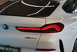 BMW X6 40d xDrive, Bowers, Tažné - náhled 8