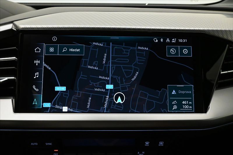 Audi Q4 40 e-tron 150kW 82kWh SOH 92% - fotka 20 z 30