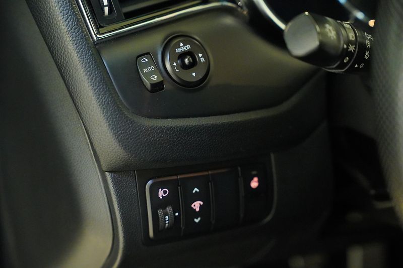 Kia Ceed - fotka 13 z 26