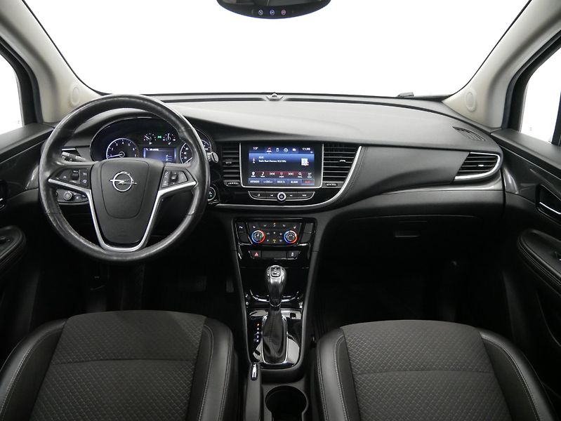 Opel Mokka - fotka 5 z 27