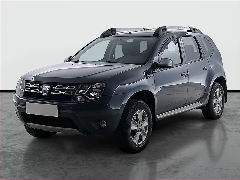 Dacia Duster (2016) 1.6 SCe - fotka 2 z 18