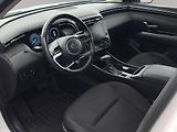 Hyundai Tucson (2021) SMART 1.6 T-GDi MHEV 110kW, ČR - náhled 23