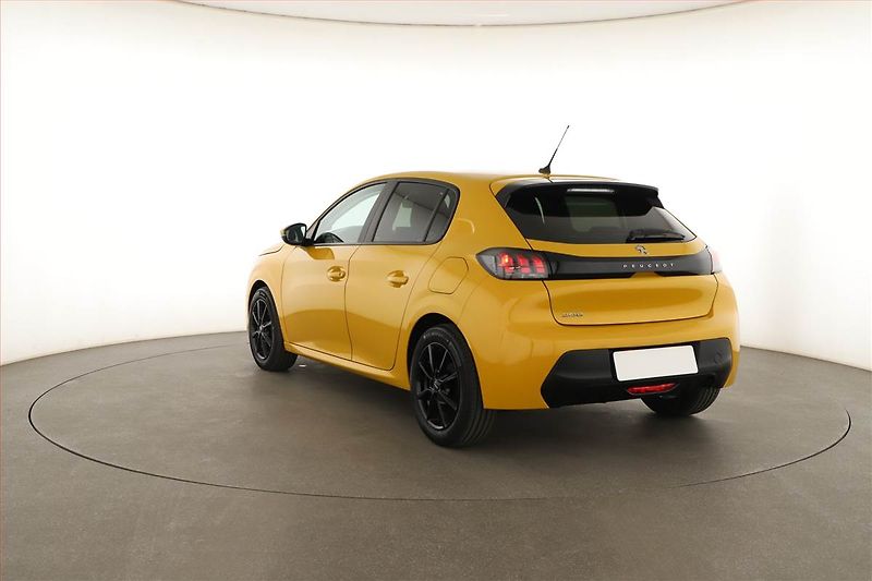 Peugeot 208 (2020) 1.2 PureTech, ČR,1.maj - fotka 4 z 15