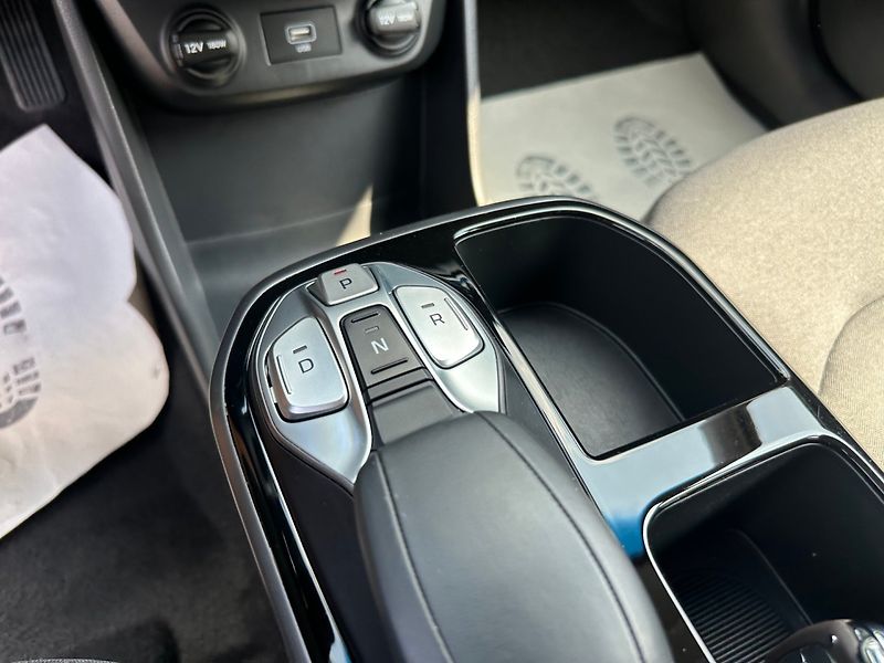Hyundai Ioniq (2020) 25KW Trend - fotka 22 z 27
