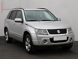 Suzuki Grand Vitara (2008) 2.0i 4x4, AC - náhled 1