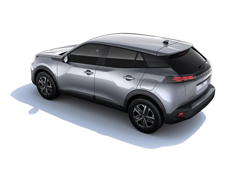Peugeot 2008 (2026) BUSINESS Hybrid 110 e-DCS6 - fotka 8 z 9