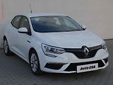 Renault Mégane (2016) 1.5dCi, ČR, AC, temp - náhled 1