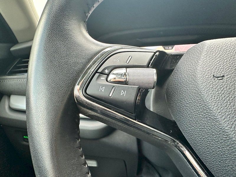 Škoda Octavia (2022) 1.0 TSI e-TEC 81kW DSG Style C - fotka 11 z 26