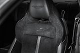 Aston Martin DB12 CZ, xenon grey, black pack - náhled 21