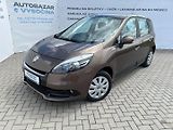 Renault Scénic (2012) 1.6i 16V 81kW Klima! Tažné! - náhled 8