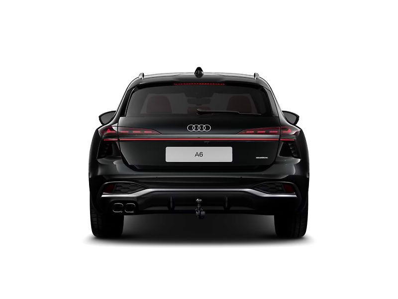 Audi A6 (2026) 3.0 TDI q S-line Pano HuD Vzdu - fotka 6 z 11