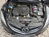 Mazda 6 (2012) 2.2 MZR-CD Sport - náhled 27