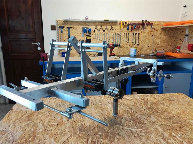 Zatím se prodávají dva modely, chystá se ale další.