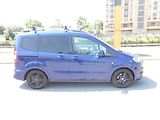 Ford Tourneo Courier (2018) 1.0 ECO BOOST,KOUPENO ČR - náhled 4