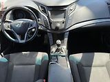 Hyundai i40 (2015) 1.7 CRDi, ČR, AC, park.asist - náhled 8