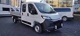 Peugeot Boxer (2026) VALNÍK Dvoukabina L4 4350 180k - náhled 2
