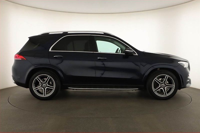 Mercedes-Benz GLE (2020) 350 d - fotka 6 z 21