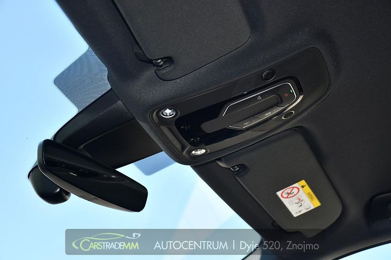 Audi SQ7 4.0TFSI V8 FACELIFT MATRIX - fotka 47 z 61